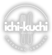 Ichikuchi catering service